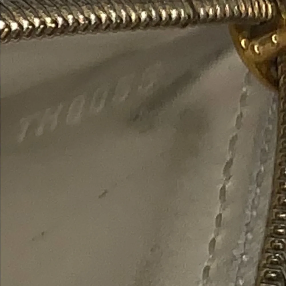 Louis Vuitton Monogram Vernis Portefeuille Sarah M91466 Long Wallet Unisex - Picture 9 of 13